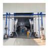 Buy cheap Dairy Farm Electric Herringbone Parlour Milking Systems 100 Cows Per Hour from wholesalers