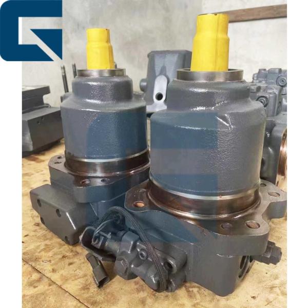 Buy cheap 708-7W-11520 Fan Motor Assembly 708-7W-00140 For D175 D275 Bulldozer from wholesalers