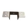 Buy cheap Customized Non-Standard Special Shape Hardware Stamping Components Metal Stamping Parts from wholesalers