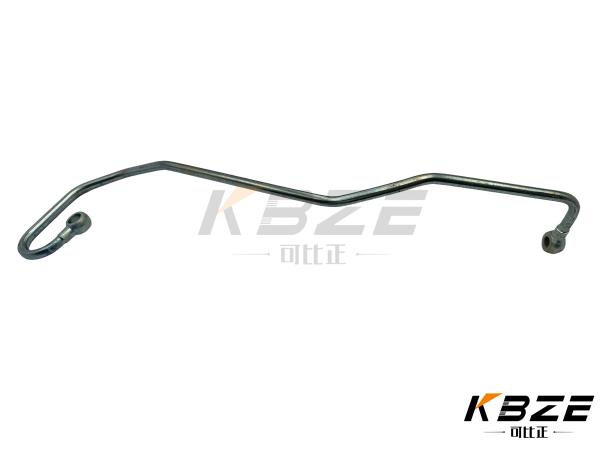 Buy cheap TURBO OIL PIPE FOR KOMATSU S4D102 6737-51-8150 6737518150 PC120-6EO EXCAVATOR from wholesalers