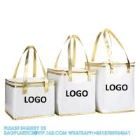 Buy cheap Sustainable Catering Cooler Bags Keep Food Warm Catering Therma Catering Shopper product