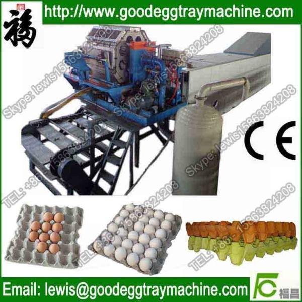 Buy cheap pulp moulding fully-automatic machine(FC-ZMG3-24) from wholesalers