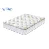 Buy cheap White Dual Sided Aloe Fabric Pocket Spring Bedroom Mattress from wholesalers