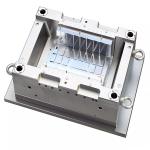 Air Coolers Home Appliance Mould