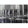 Buy cheap Mineral Water Bottle Filling Machine , Fully Automatic Bottle Filling Machine from wholesalers