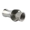 Buy cheap Stainless Steel Display Cascade Fountain Nozzle Eco - Friendly Wind Resistance from wholesalers