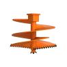 Buy cheap Soil Teeth Heavy Duty Rock Augers Double Cut Rock Auger Apply To Hardpan from wholesalers