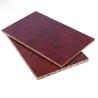 Buy cheap Building Construction 3mm Bamboo Plywood Sheets Film Covered Wear Resistant from wholesalers