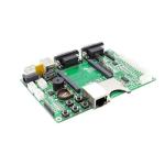 SMT factory Shenzhen Manufacturer Advanced Technology Wholesale Price PCBA