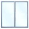 Buy cheap ABNM-GFW01 fireproof window from wholesalers