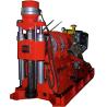 Buy cheap XY-44 Long Stroke 600mm Core Drilling Rig Powerful Drilling from wholesalers