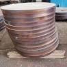 Buy cheap ASTM A240 316 / 316L / 316H Stainless Steel Plate Hot Rolled NO.1 Finishing Square Plate Round Circle from wholesalers