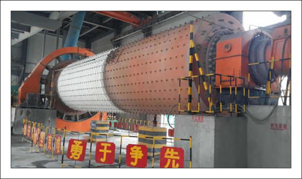 Buy cheap Mineral Stone Mineral Grinding Ball Mill from wholesalers