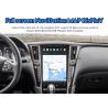 Buy cheap 13.6inch Android Car Radio GPS Navigation For Infiniti Q50 Q50L 2012 2020 from wholesalers