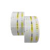 Buy cheap Food Packaging Film Roll with Salt Coated Paper and Moisture Proof Coated Paper from wholesalers
