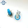 Buy cheap PP Light Duty Caster Wheels - Without Brake - 2 Inch Wheel Size from wholesalers