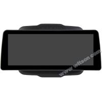Buy cheap 12.3" Smart Ultra Wide Screen For Jeep Renegade 2016-2020 Car Video Touch QLED product