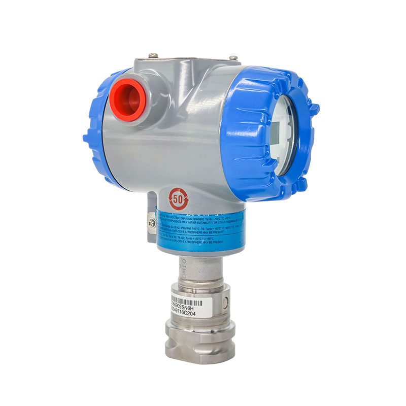 ST700 Series Honeywell Intelligent Pressure Transmitter Gauge Pressure Transmitter