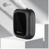 Buy cheap Humidify Battery Operated Scent Diffuser Electrostatic Aroma Oil Dispenser FCC from wholesalers