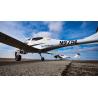 Buy cheap DA40NG Diamond Aircraft Spare Parts Aviation Construction Materials from wholesalers
