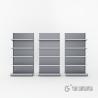Buy cheap High Quality Convenience Store Display Shelves OEM Gondola Shelving from wholesalers