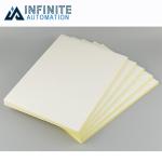 DCR Pad SMT Consumables Dust Removal Cleaning Paper For Sticky Roller