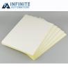 Buy cheap DCR Pad SMT Consumables Dust Removal Cleaning Paper For Sticky Roller from wholesalers