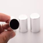 Customized Aluminum Perfume Bottle Crimp Caps Lightweight