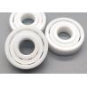 Buy cheap 7007 Crane Hook Angular Contact Ball Bearings from wholesalers