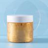 Buy cheap Hydrating Organic Facial Clay Mask Nourishing 24k Gold Clay Mask from wholesalers
