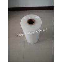Buy cheap Shrink Wrap Clear Stretch Film product