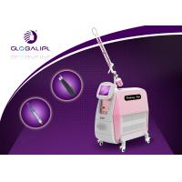 Buy cheap Professional Laser Tattoo Removal Machine Pigmentation Removal Picosecond Laser product