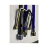 Buy cheap 180b Stainless Steel 304 M10 U bolts for Benz 55247-31G00 55247-01G00 55247-15G00 from wholesalers