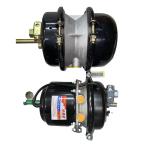 Golden Prince T30/30DD truck spring brake chamber with Reference NO. hubeishiyan
