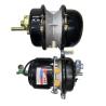 Buy cheap Standard Steel WG9000360601/2 Heavy Duty Brake Parts Black Truck Air Spring Brake Chamber for Trucks from wholesalers