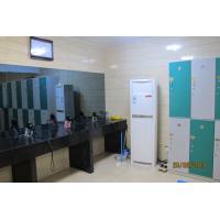 Buy cheap IC Card Key IOT Locker Durable / Lightweight Fitness Center Lockers product
