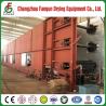 Buy cheap Ce ISO Certificated Belt Dryer for Pigment, Vegetable, Fruit, Rubber, Wood From Top Chinese Manufacturer, Belt Drier from wholesalers