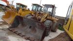 caterpillar used wheel loader 938F