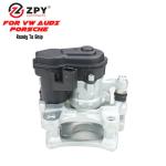 iSO9001 L R Q3 VW Brake Caliper parts 8U0615403B L8U0615403B 8U0615404B