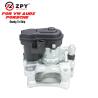 Buy cheap iSO9001 L R Q3 VW Brake Caliper parts 8U0615403B L8U0615403B 8U0615404B L8U0615404B from wholesalers