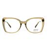 Buy cheap AD212M Stylish Square Acetate Optical Frames For Women from wholesalers