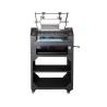 Buy cheap Nanbo 3 Inches Core Roll Laminating Machines For Printing Industry from wholesalers