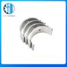 Buy cheap Main And Con Rod Bearing 15694-22310 15694-23482 15694-23470 For Kubota D850 Engine Repair Parts Excavator Spare Parts from wholesalers