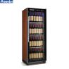 Buy cheap Elegant Upright Thermoelectric Wine Cooler Fridge Practical 90 Bottle from wholesalers