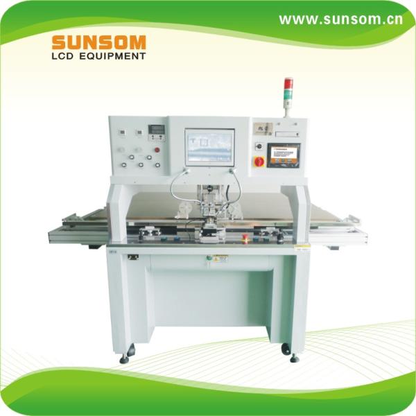 Buy cheap LCD bonding machine from wholesalers