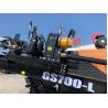 Buy cheap 70ton horizontal directional driller, 70ton horizontal directional drilling rig, 70ton Horizontal Directional Drills from wholesalers