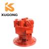 Buy cheap Excavator Pump Parts DH80 Excavator Swing Motor JMF43 Excavator Replacement Parts from wholesalers