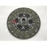 Buy cheap 1862519240 430mm*18 Teeth BENZ OM 541.920 Sachs Clutch Kits from wholesalers
