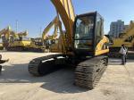 Second Hand Caterpillar 320CL Excavator Used Digger Cat