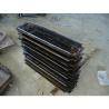 Buy cheap Aluminum Cast Iron Ingot Mold For Sale 25kg from wholesalers